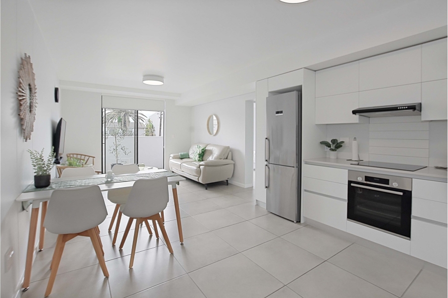 2 Bedroom Property for Sale in Waves Edge Western Cape